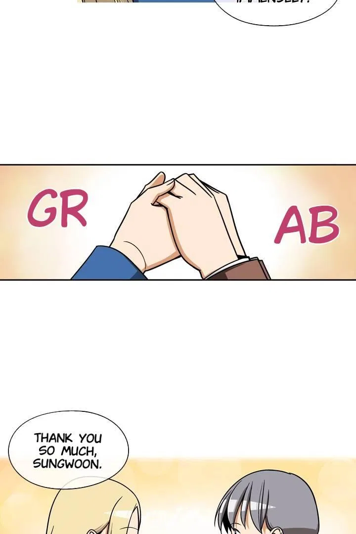 She’s The Mom Candidate Chapter 104 – Page 46