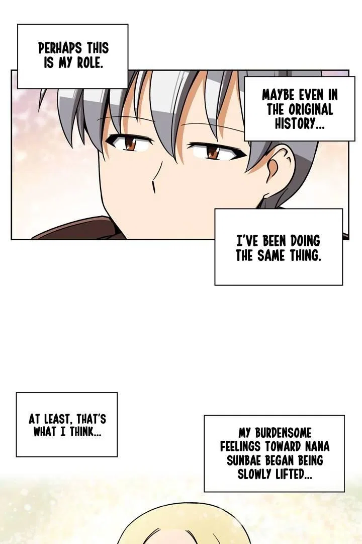 She’s The Mom Candidate Chapter 104 – Page 50