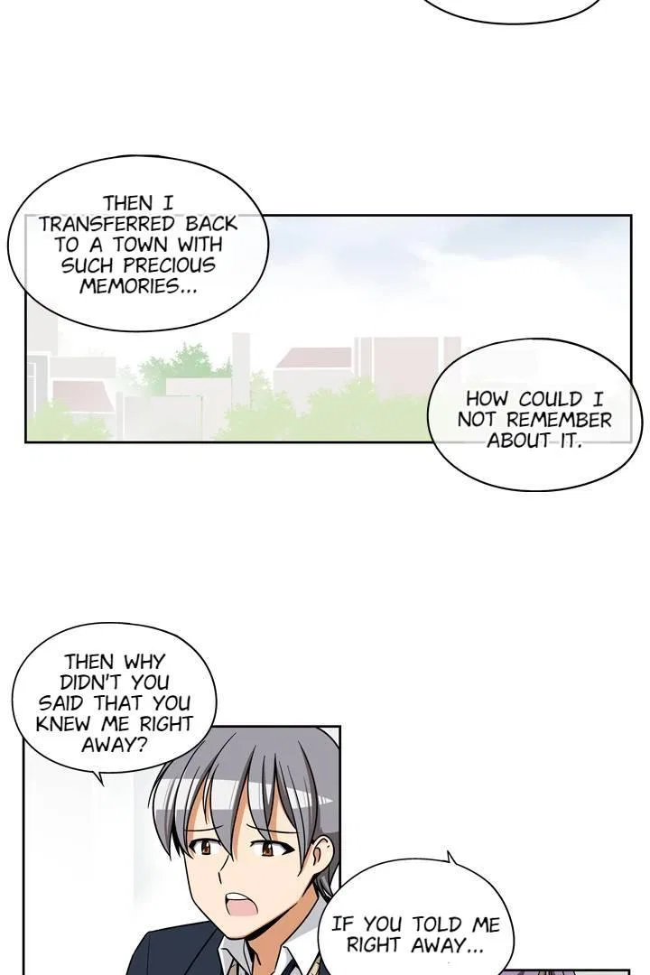 She’s The Mom Candidate Chapter 103 – Page 7