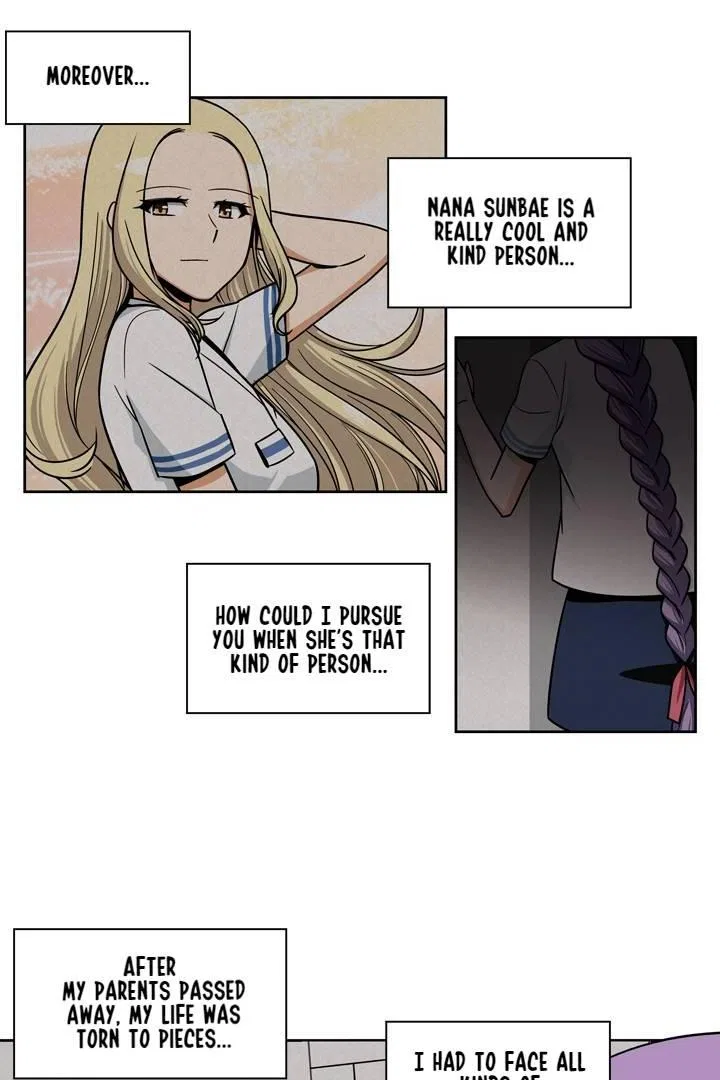 She’s The Mom Candidate Chapter 103 – Page 12