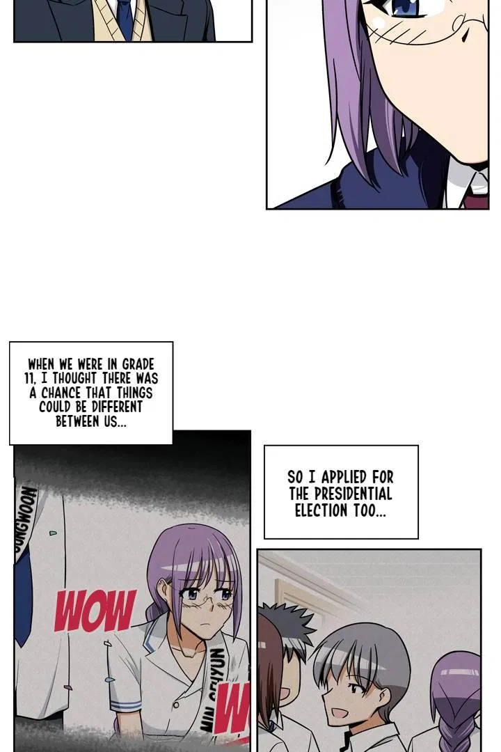 She’s The Mom Candidate Chapter 103 – Page 20