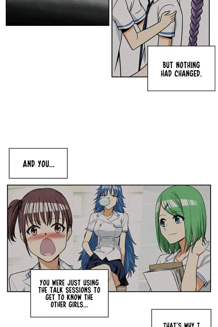 She’s The Mom Candidate Chapter 103 – Page 21