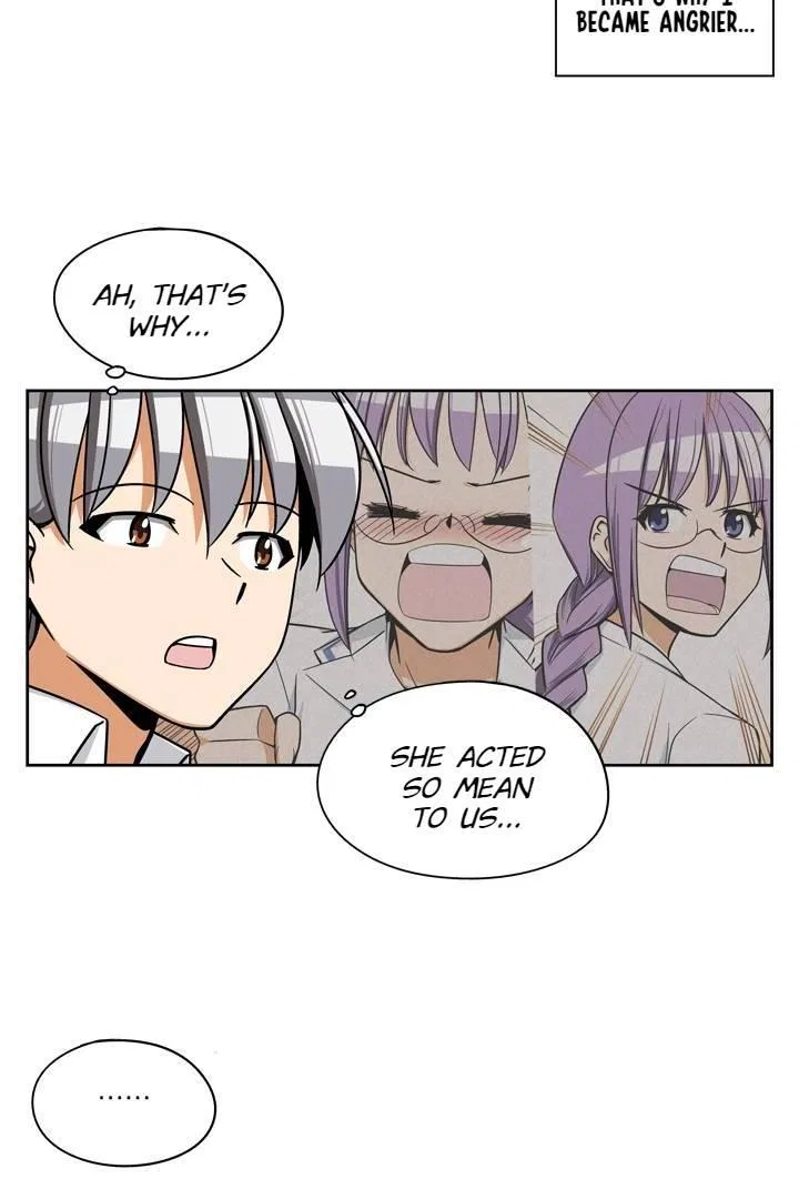 She’s The Mom Candidate Chapter 103 – Page 22