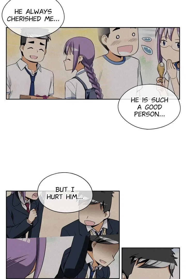 She’s The Mom Candidate Chapter 103 – Page 31