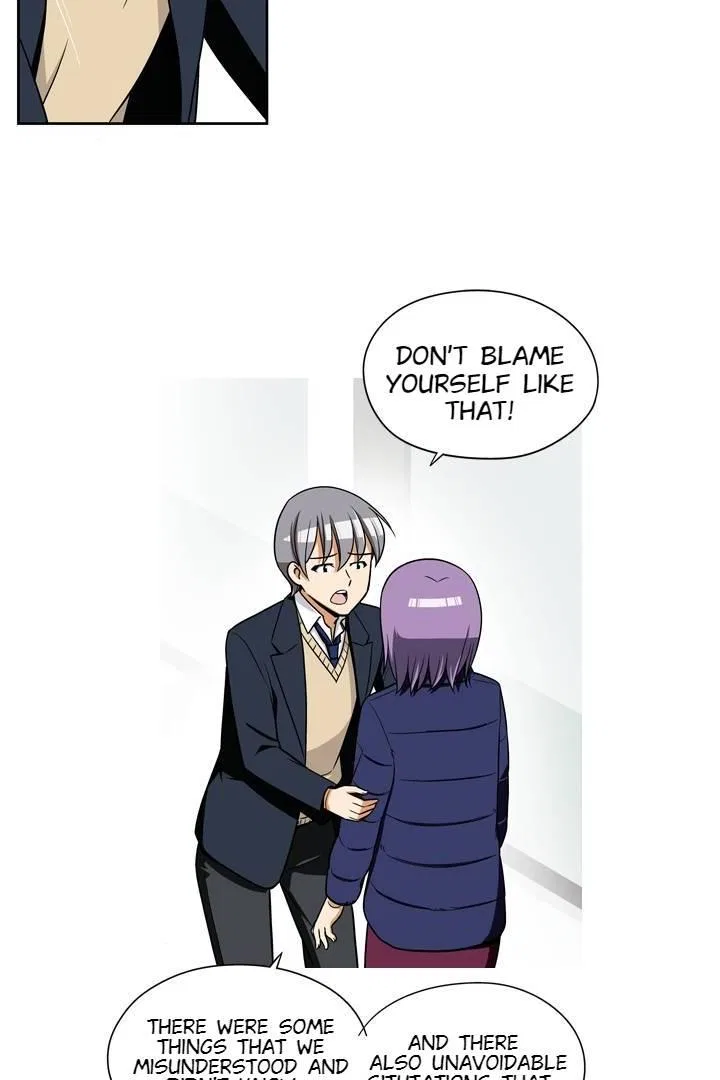 She’s The Mom Candidate Chapter 103 – Page 34