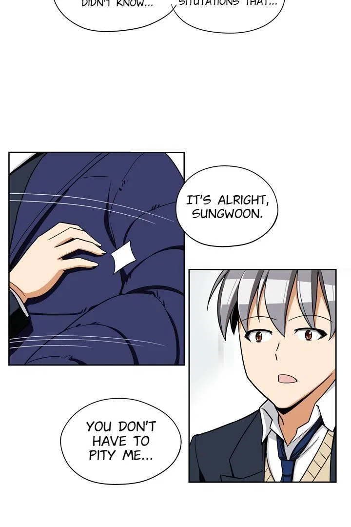 She’s The Mom Candidate Chapter 103 – Page 35