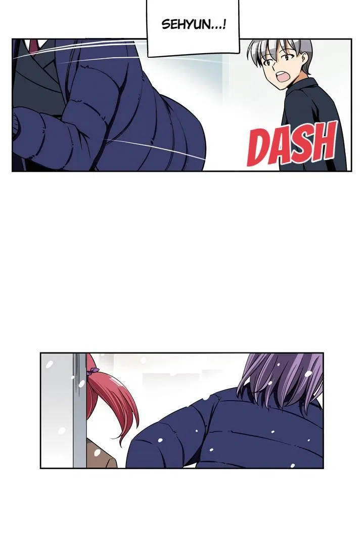 She’s The Mom Candidate Chapter 103 – Page 37