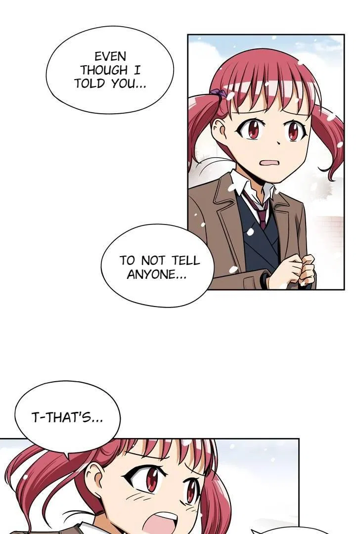 She’s The Mom Candidate Chapter 103 – Page 40