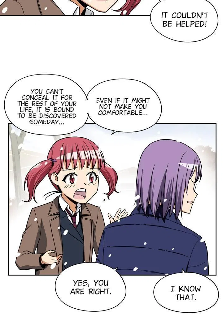 She’s The Mom Candidate Chapter 103 – Page 41