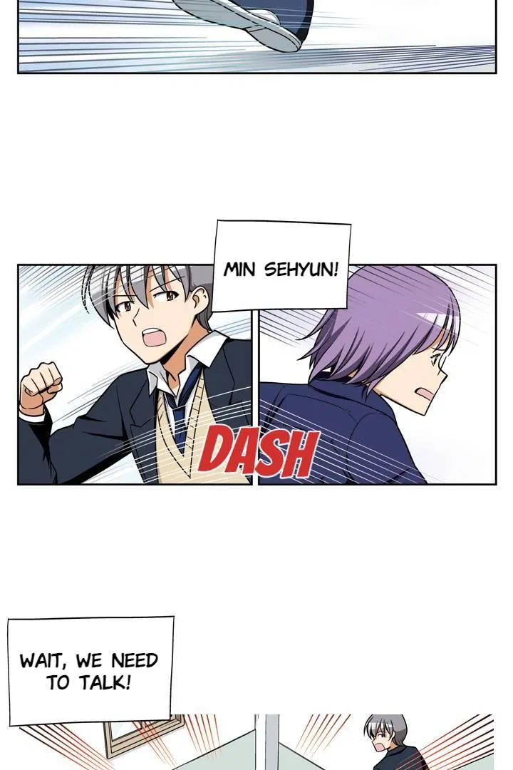 She’s The Mom Candidate Chapter 102 – Page 2