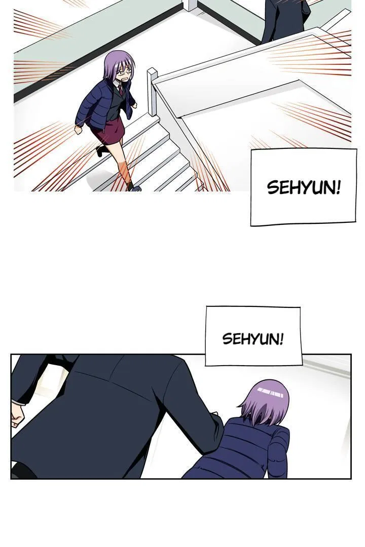 She’s The Mom Candidate Chapter 102 – Page 3