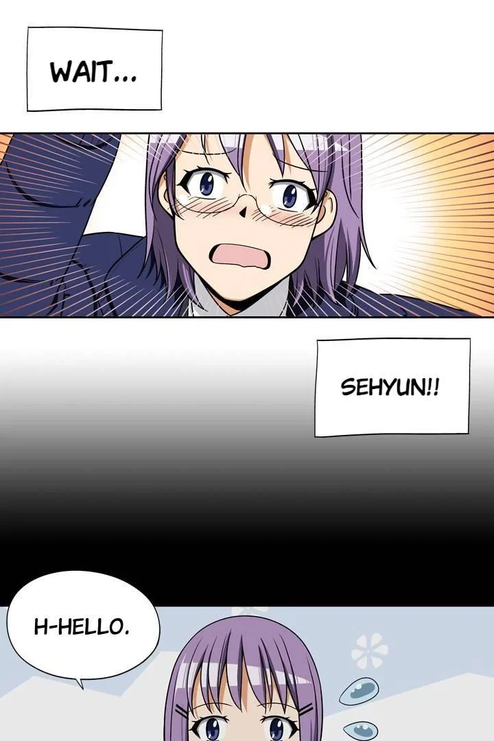 She’s The Mom Candidate Chapter 102 – Page 4
