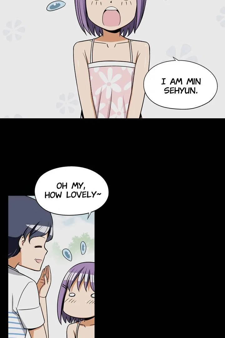 She’s The Mom Candidate Chapter 102 – Page 5