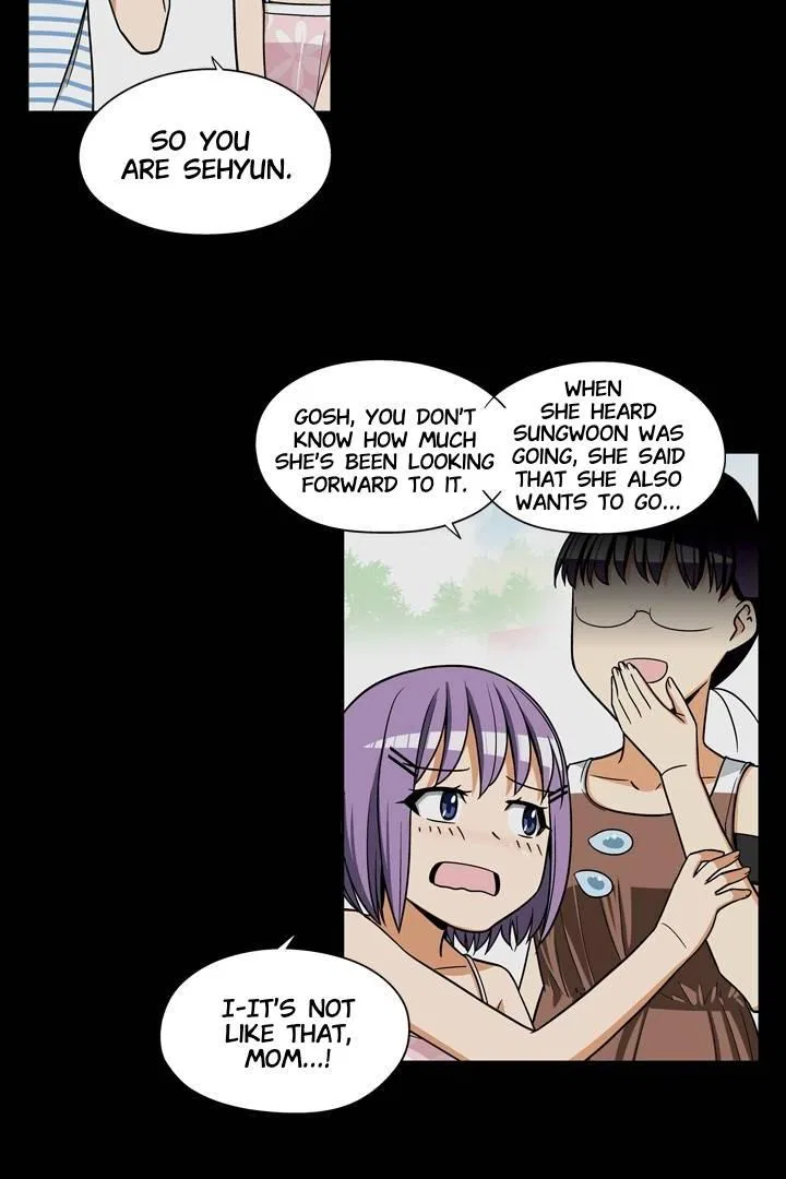 She’s The Mom Candidate Chapter 102 – Page 6