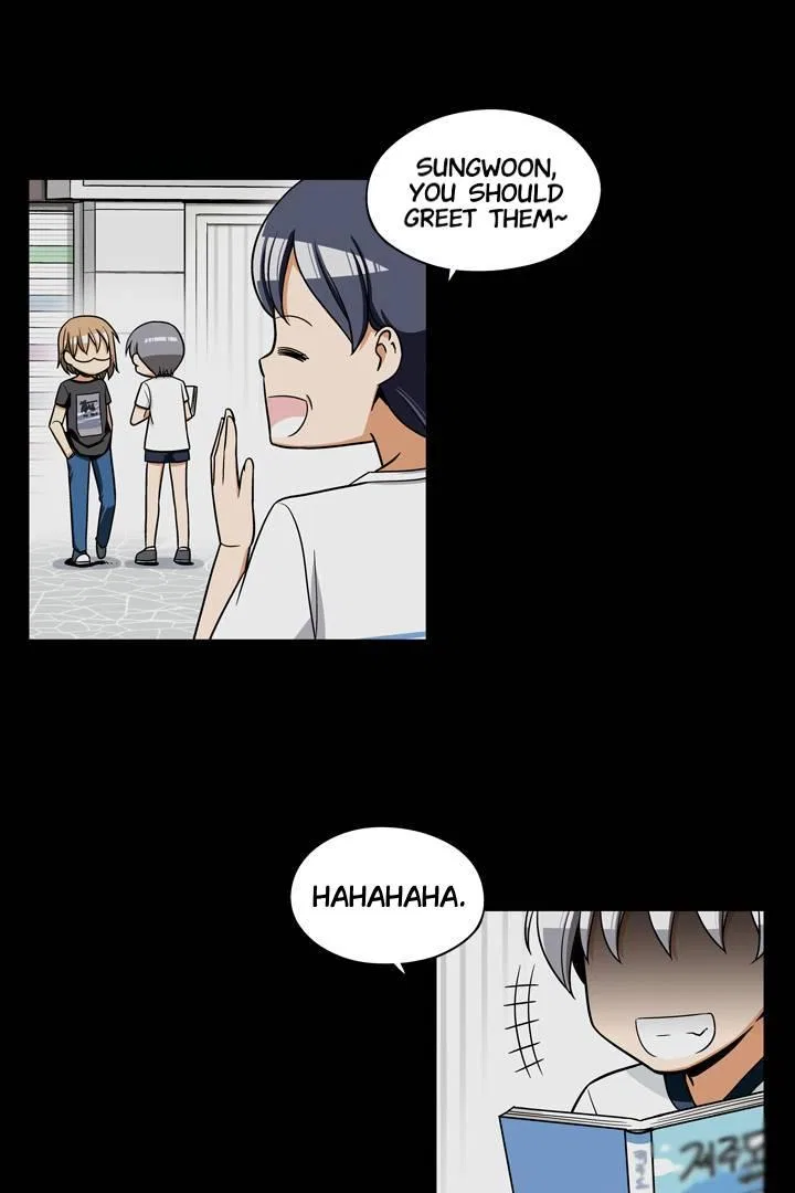 She’s The Mom Candidate Chapter 102 – Page 7