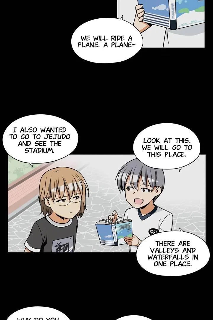 She’s The Mom Candidate Chapter 102 – Page 8