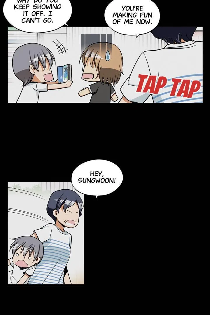 She’s The Mom Candidate Chapter 102 – Page 9