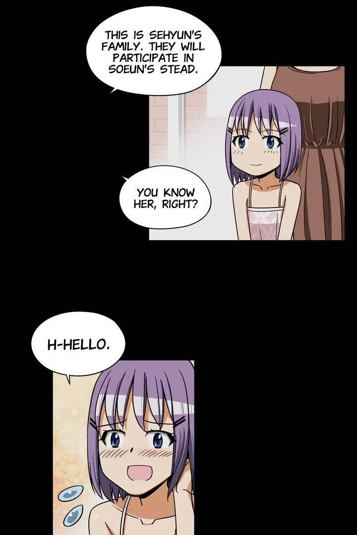 She’s The Mom Candidate Chapter 102 – Page 10