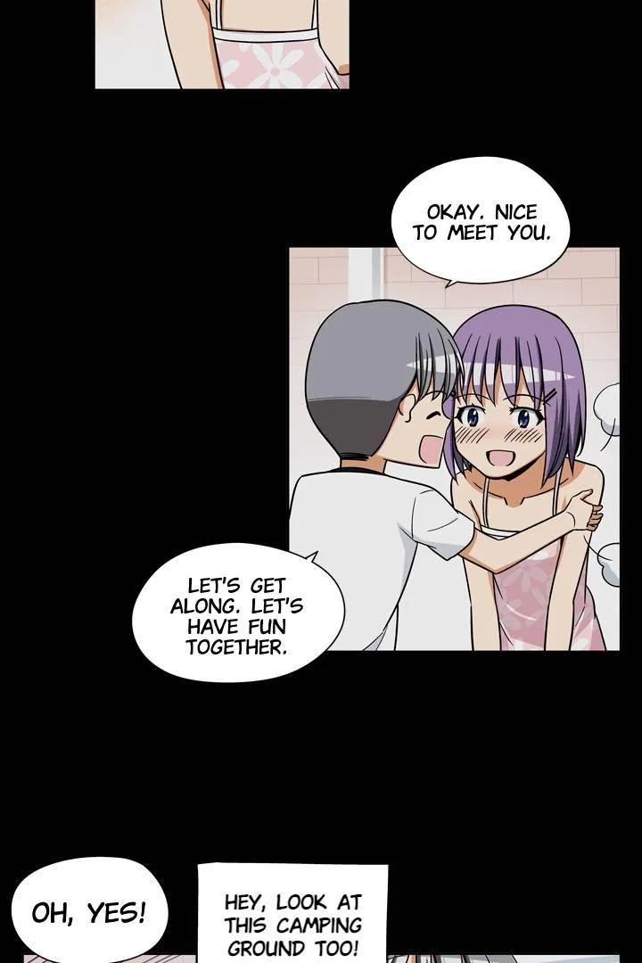 She’s The Mom Candidate Chapter 102 – Page 11