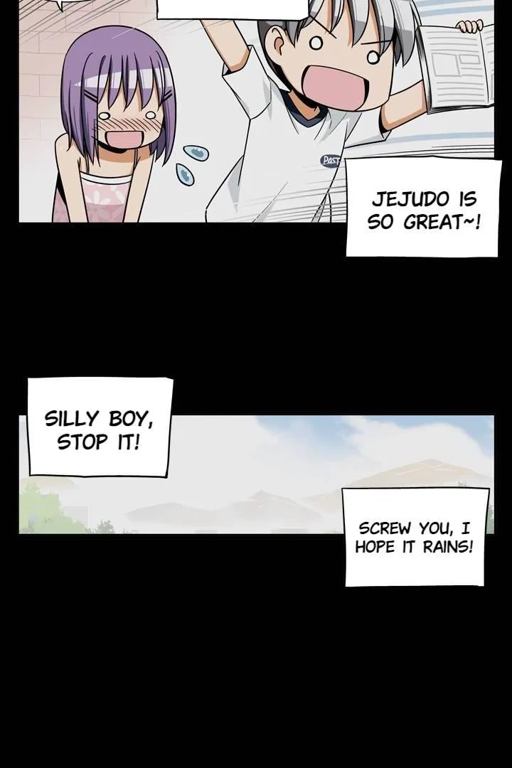 She’s The Mom Candidate Chapter 102 – Page 12