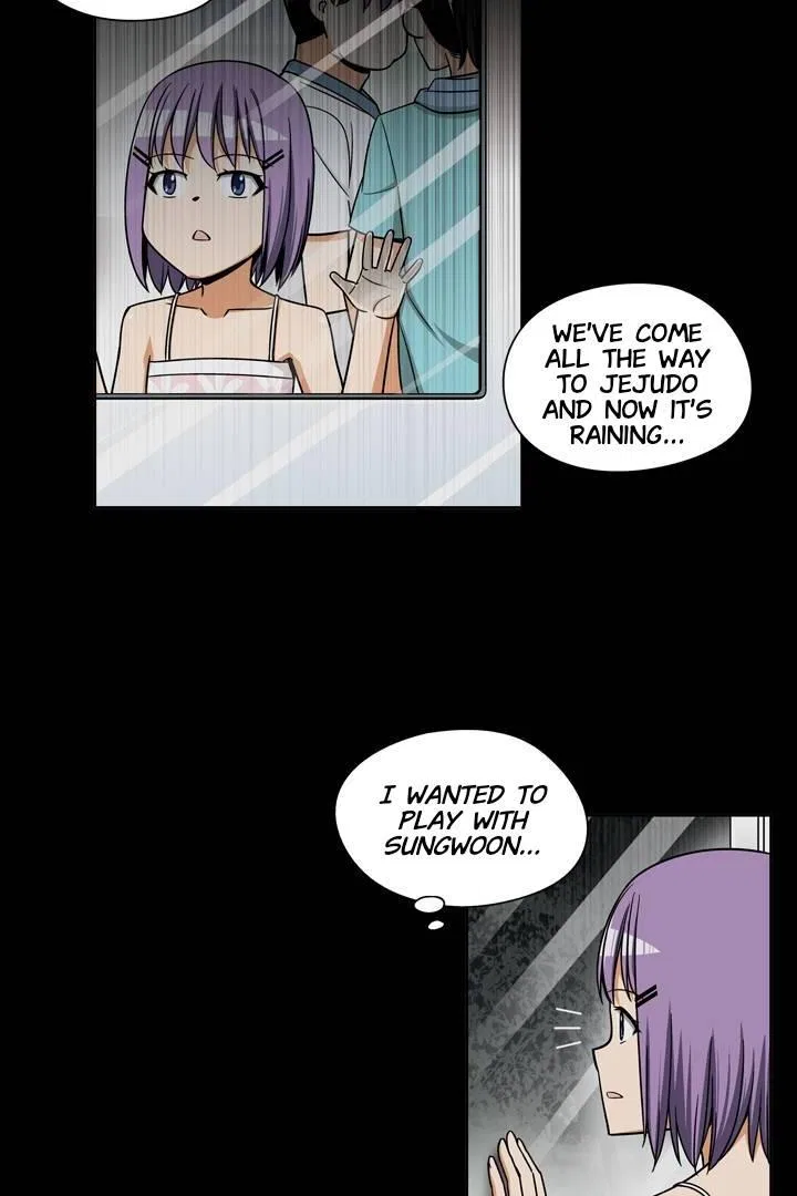 She’s The Mom Candidate Chapter 102 – Page 14