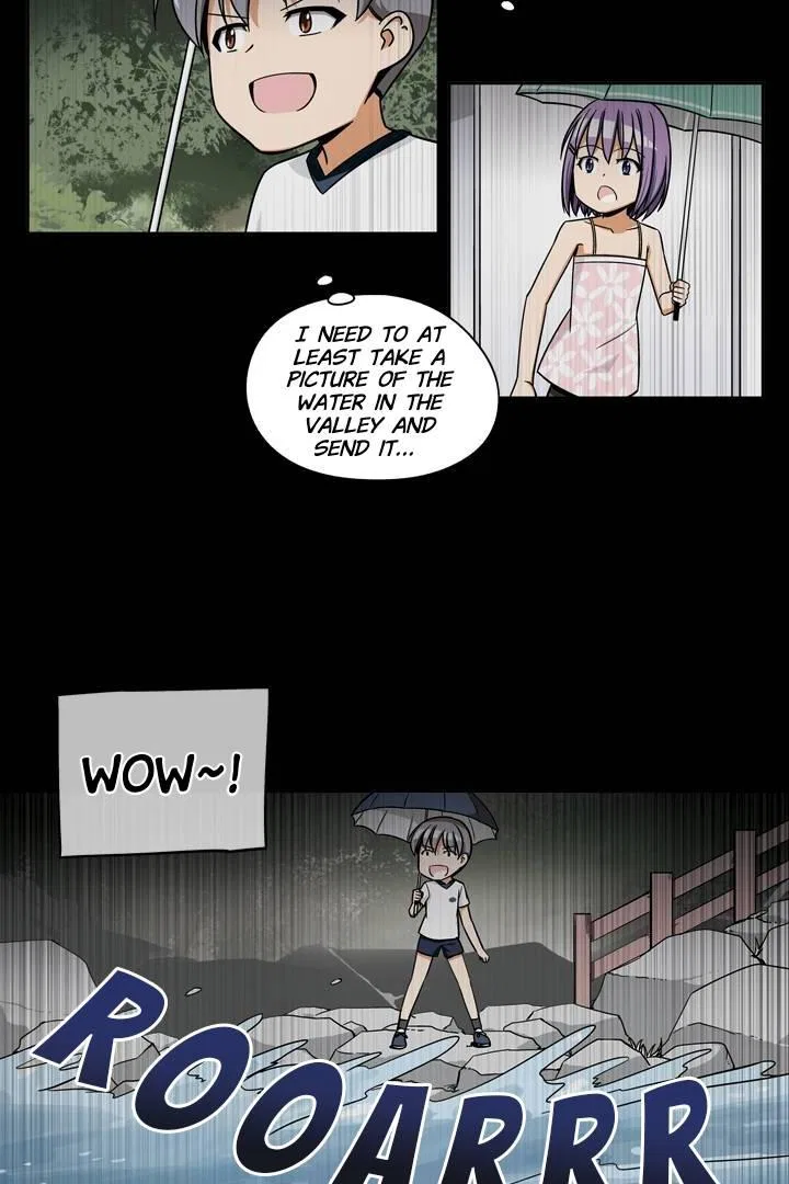 She’s The Mom Candidate Chapter 102 – Page 16