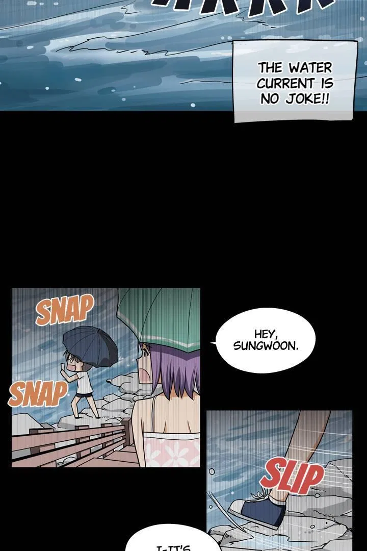 She’s The Mom Candidate Chapter 102 – Page 17
