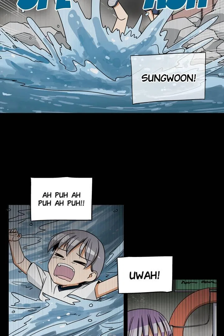 She’s The Mom Candidate Chapter 102 – Page 19