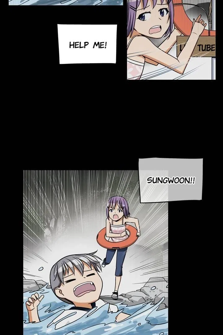 She’s The Mom Candidate Chapter 102 – Page 20