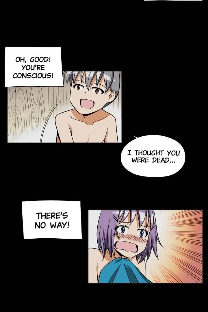 She’s The Mom Candidate Chapter 102 – Page 29