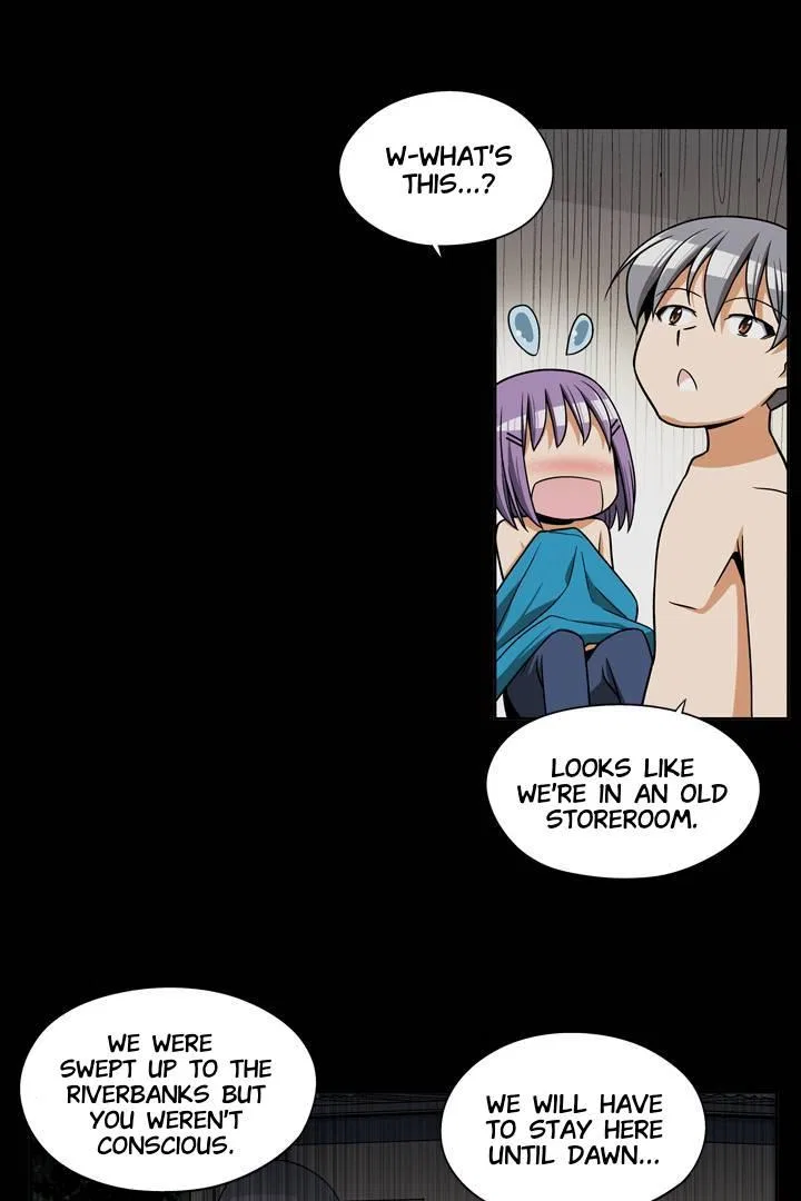 She’s The Mom Candidate Chapter 102 – Page 30