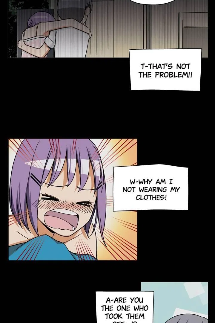 She’s The Mom Candidate Chapter 102 – Page 31
