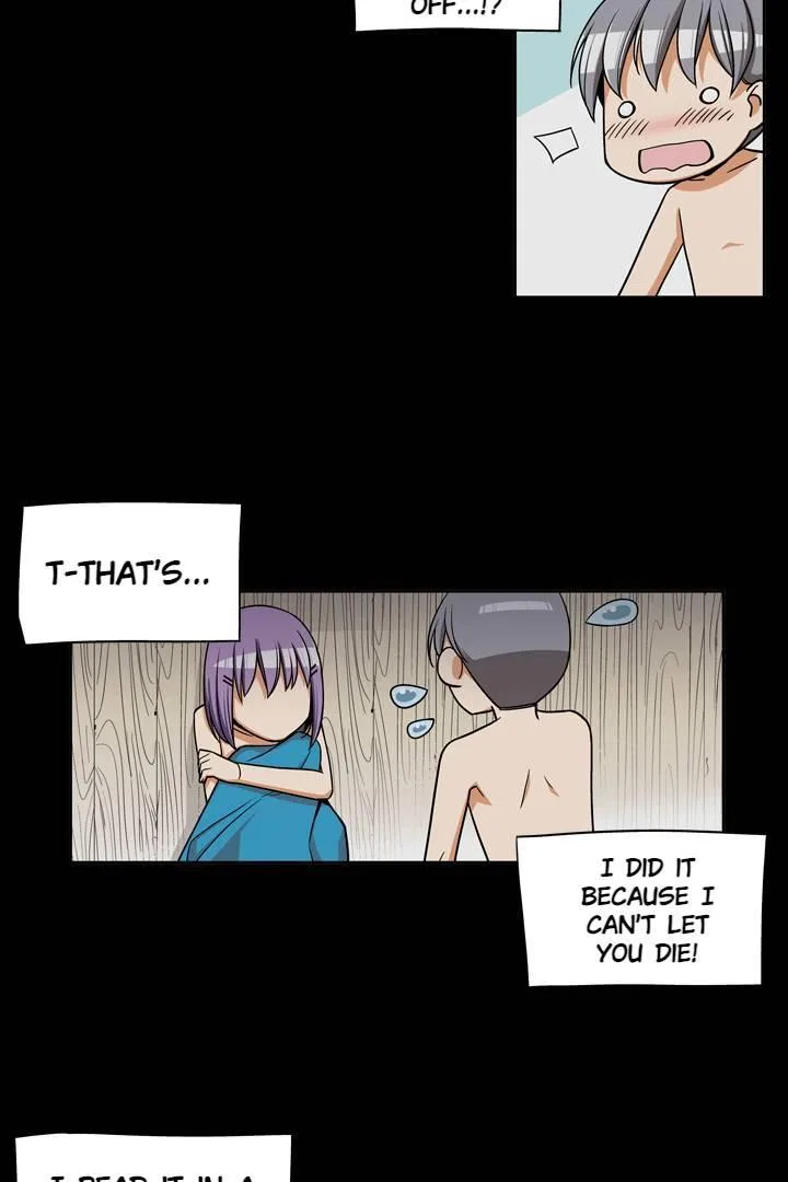 She’s The Mom Candidate Chapter 102 – Page 32