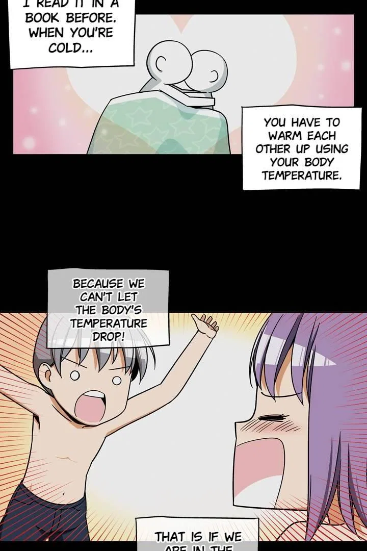 She’s The Mom Candidate Chapter 102 – Page 33