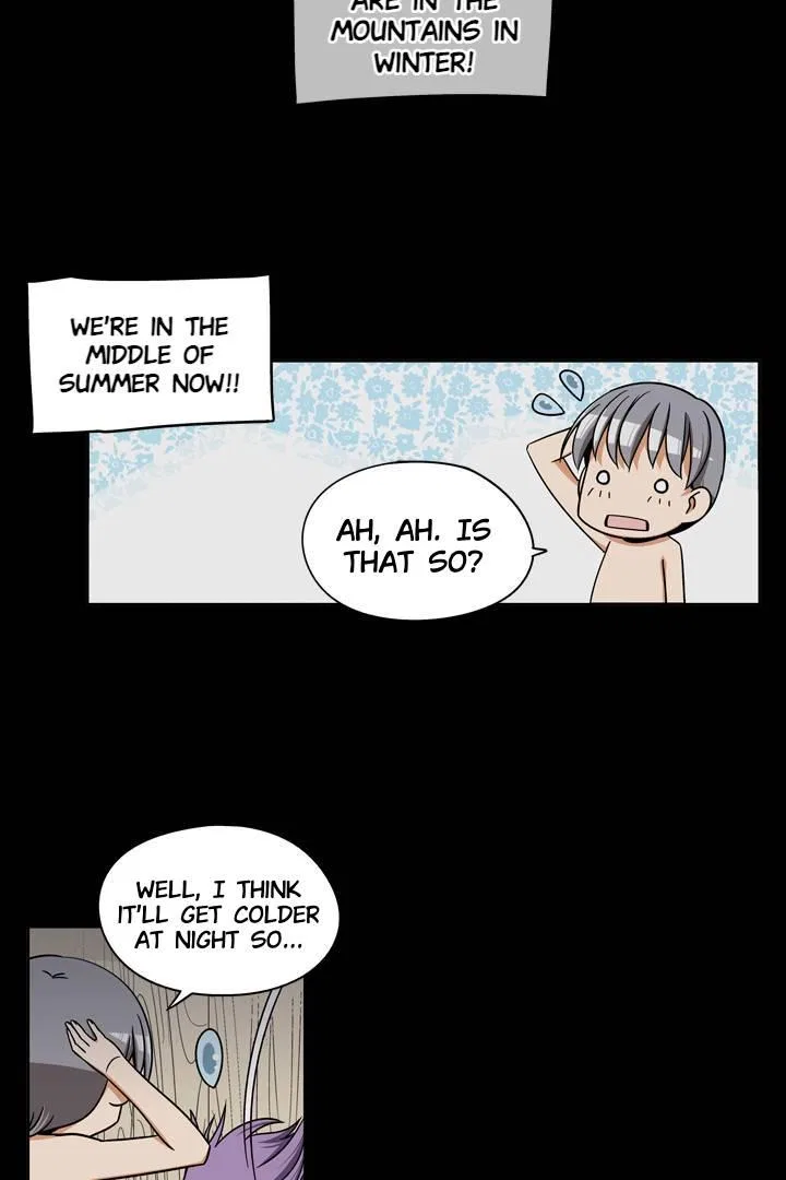 She’s The Mom Candidate Chapter 102 – Page 34