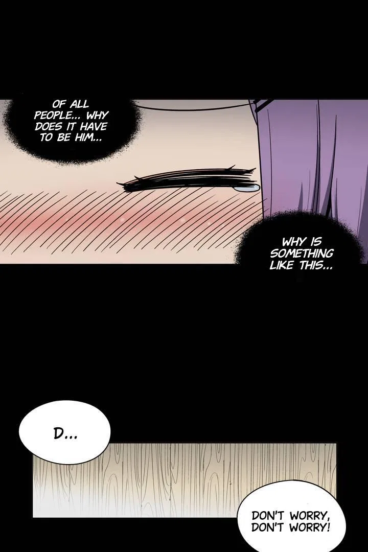 She’s The Mom Candidate Chapter 102 – Page 36