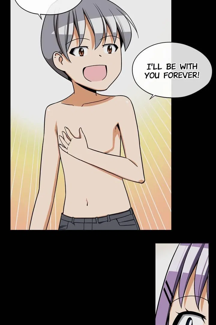 She’s The Mom Candidate Chapter 102 – Page 38