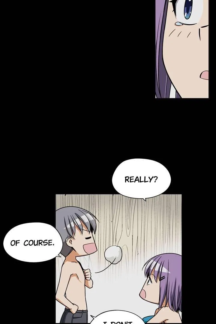 She’s The Mom Candidate Chapter 102 – Page 39