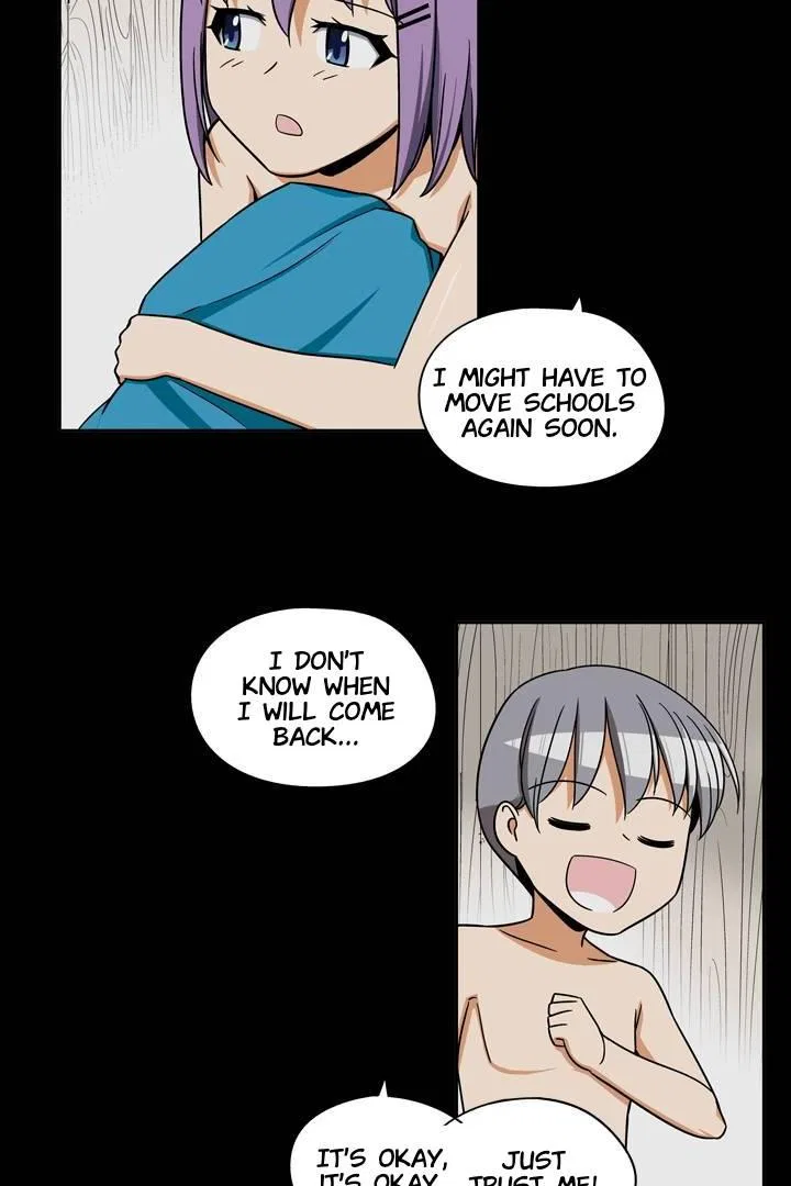 She’s The Mom Candidate Chapter 102 – Page 41