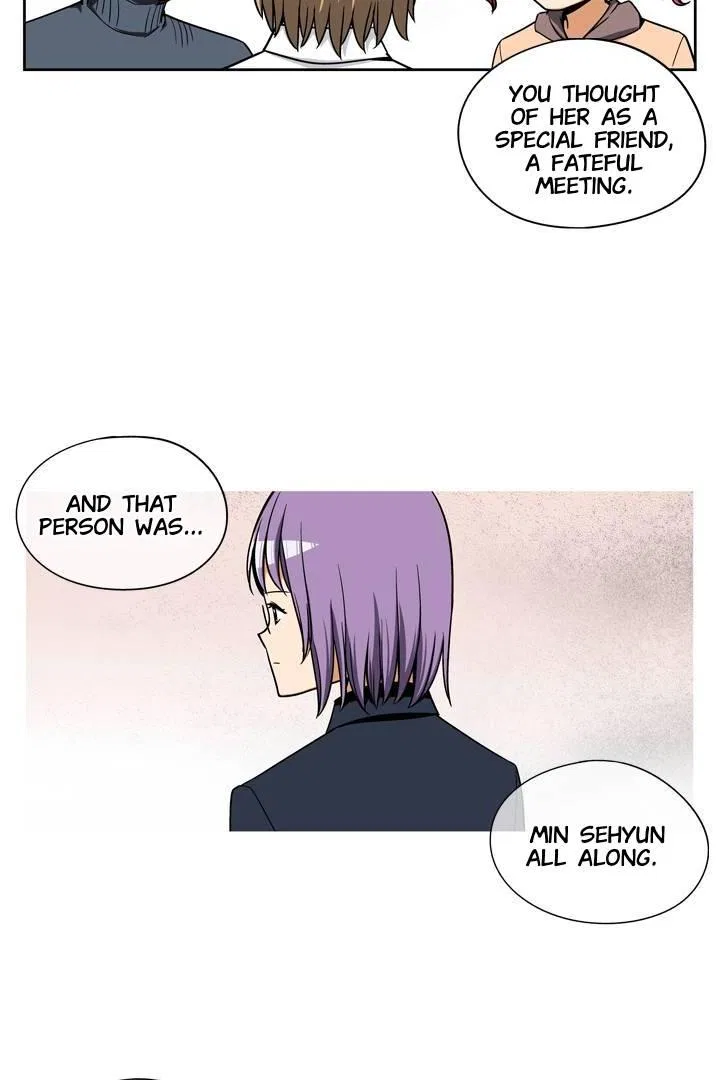 She’s The Mom Candidate Chapter 101 – Page 2