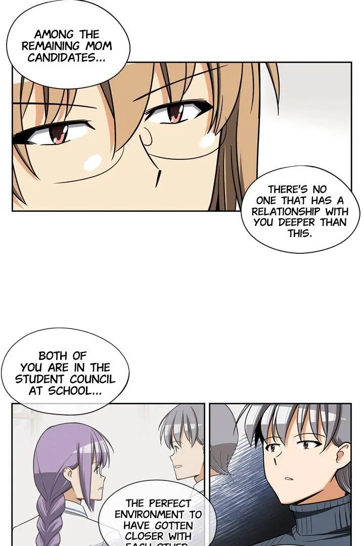 She’s The Mom Candidate Chapter 101 – Page 3