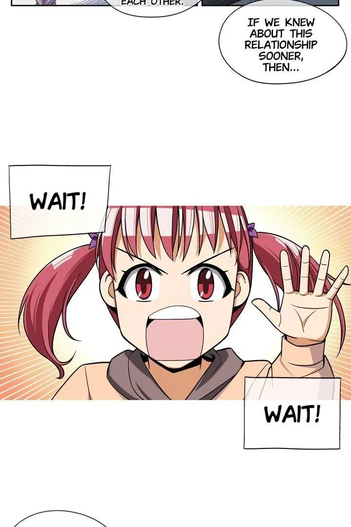 She’s The Mom Candidate Chapter 101 – Page 4