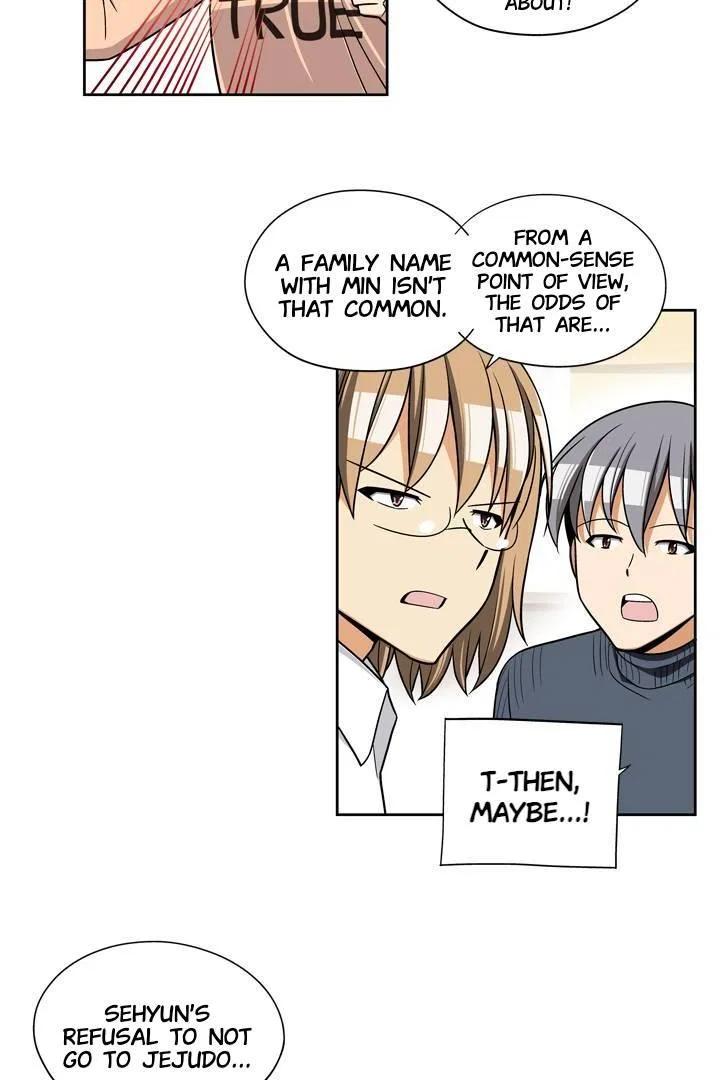 She’s The Mom Candidate Chapter 101 – Page 6