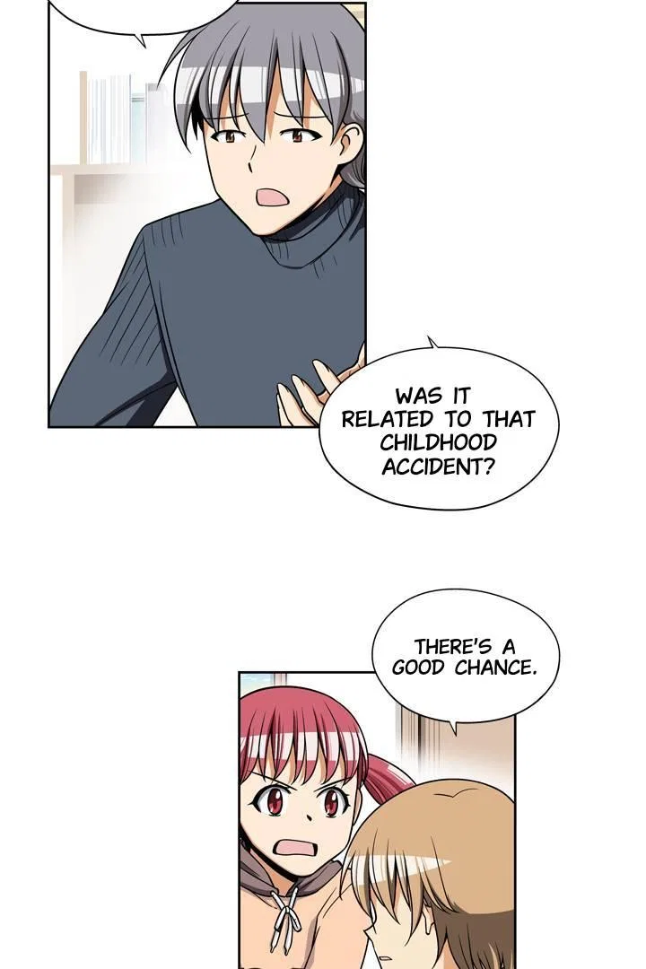 She’s The Mom Candidate Chapter 101 – Page 7