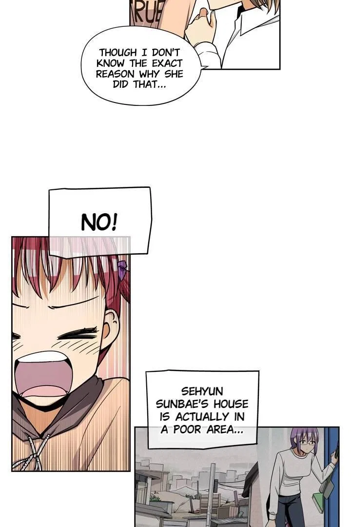 She’s The Mom Candidate Chapter 101 – Page 8