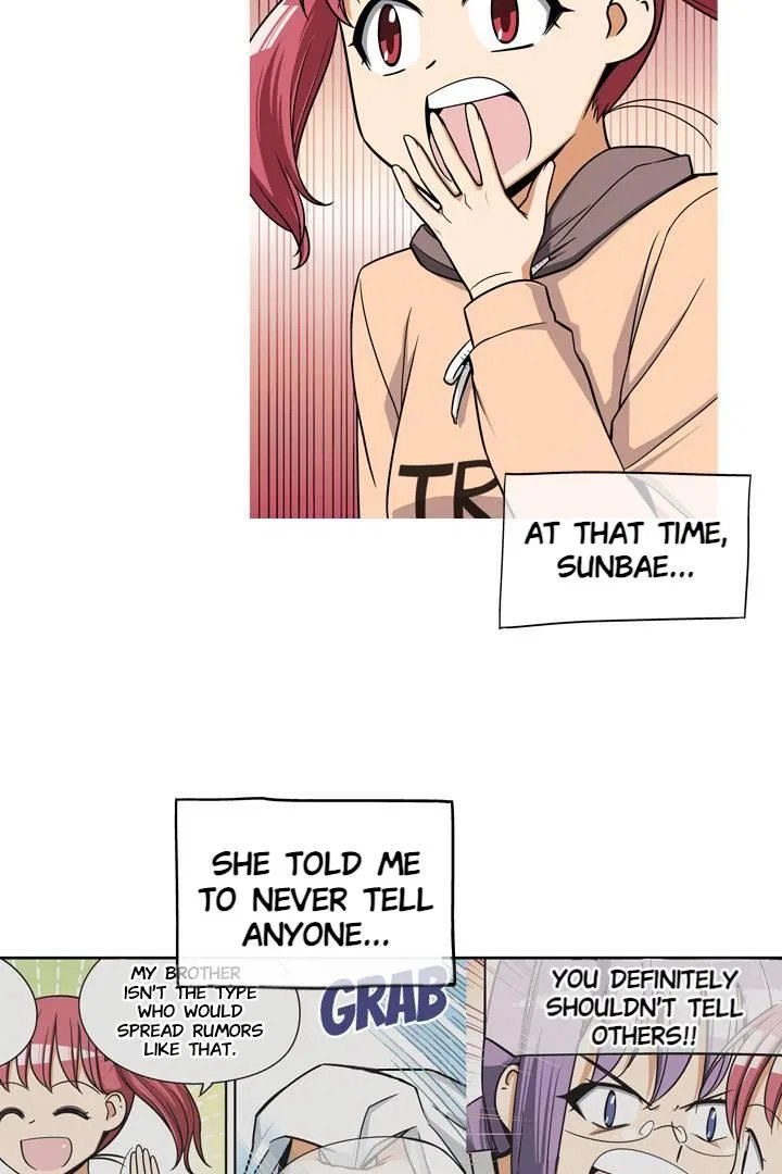 She’s The Mom Candidate Chapter 101 – Page 13
