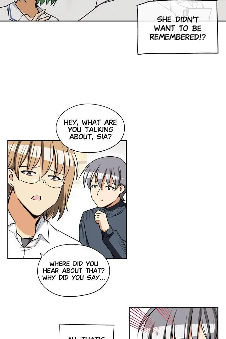 She’s The Mom Candidate Chapter 101 – Page 15