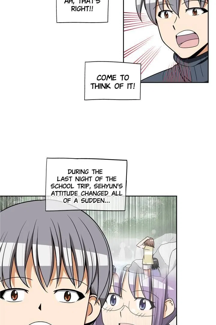 She’s The Mom Candidate Chapter 101 – Page 16