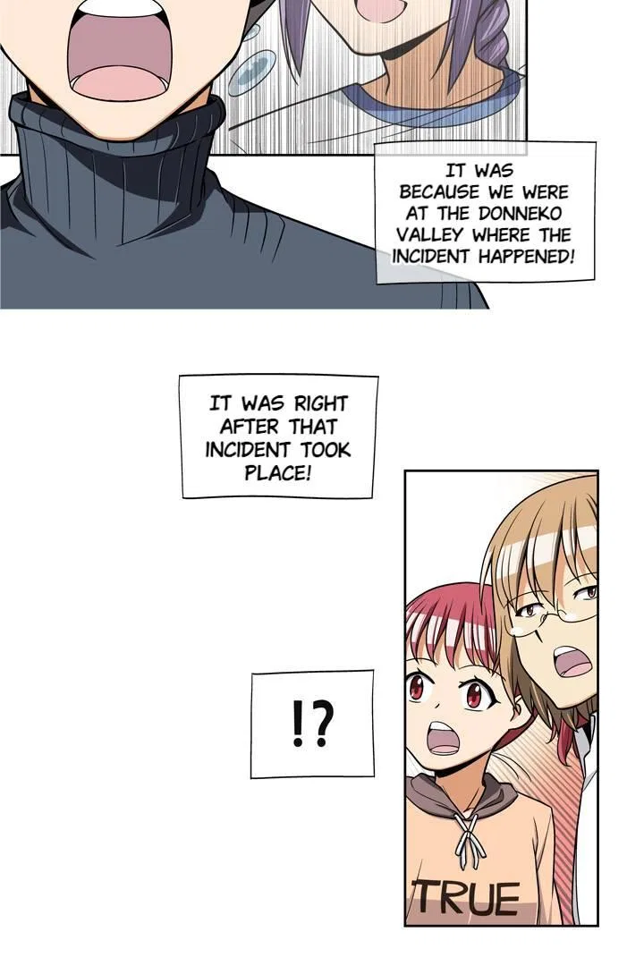 She’s The Mom Candidate Chapter 101 – Page 17