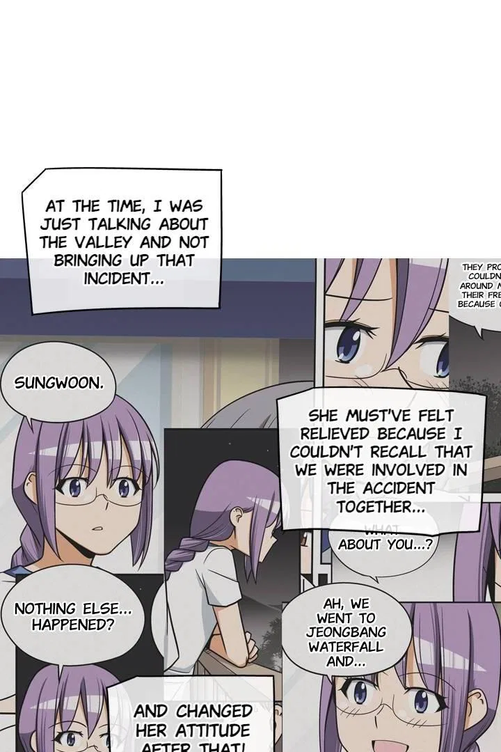 She’s The Mom Candidate Chapter 101 – Page 18